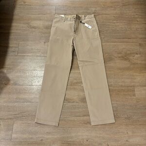 Banana Republic Rapid Movement Chino